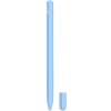 AppleKing 3v1 silikónový obal s dvoma krytmi hrotu pre Apple Pencil 2. generácie / Pro - modrý - možnosť vrátiť tovar ZADARMO do 30tich dní AppleKing 3v1 silikónový obal s dvoma krytmi hrotu pre Apple Pencil 2. generácie / Pro - modrý - možnosť vrátiť tovar ZADARMO do 30tich dní