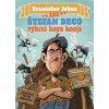 Ako Štefan Drco vyhral kopu hnoja - Branislav Jobus Ako Štefan Drco vyhral kopu hnoja - Branislav Jobus