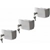 Zámok Thule Frame Lock 3 ks