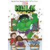 Hulk Teach! (Original Marvel Graphic Novel) (Brožovaná) Hulk Teach! (Original Marvel Graphic Novel) (Brožovaná)