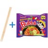 Samyang Buldak kuracie ramen polievka Habanero Lime 135 g