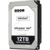 WD Ultrastar DC HC550 18TB, 0F38459 WD Ultrastar DC HC550 18TB, 0F38459