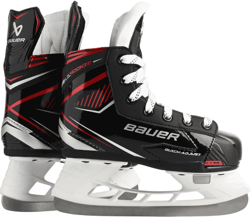 BAUER S23 LIL\' ROOKIE Junior