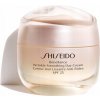 Shiseido Benefiance Wrinkle hydratačný pleťový krém na deň 50 ml