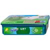 Swiffer Wet Citrus Fresh náhradné vlhčené obrúsky na podlahu 20 ks Swiffer Wet Citrus Fresh náhradné vlhčené obrúsky na podlahu 20 ks