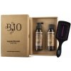 Sinergy Cosmetics Sinergy B.iO Gift Box Maintaining Color - Set na farbené vlasy šampón + maska + kartáč Sinergy Cosmetics Sinergy B.iO Gift Box Maintaining Color - Set na farbené vlasy šampón + maska + kartáč