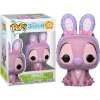 Funko Pop! Disney Stitch Angel 1534 (889698831116) Funko Pop! Disney Stitch Angel 1534 (889698831116)