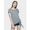 4F H4L21-TSD023 DENIM Dámske tričko US M 4F H4L21-TSD023 DENIM Dámske tričko US M
