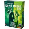 Mindok Krycí jména Duet 2025 Mindok Krycí jména Duet 2025