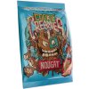 Lifelike Cookie Creamies 40 g nugát Lifelike Cookie Creamies 40 g nugát