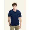 Navy blue Men's Polo Shirt Original Polo Friut of the Loom šedá XXL Fruit of the Loom 5904882118165 Navy blue Men's Polo Shirt Original Polo Friut of the Loom šedá XXL Fruit of the Loom 5904882118165