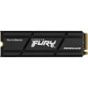 Kingston FURY Renegade 2TB, SFYRDK/2000G Kingston FURY Renegade 2TB, SFYRDK/2000G