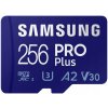 Pamäťová karta SDXC Samsung MB-MD256SA/EU 256 GB Pamäťová karta SDXC Samsung MB-MD256SA/EU 256 GB