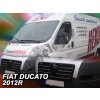 Zimná clona Fiat Ducato III facelift Zimná clona Fiat Ducato III facelift