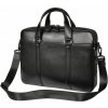 PORT DESIGNS VERSAILLES II TL, brašna na 14’’ notebook, integrovaný USB port, černý 3567041606013 PORT DESIGNS VERSAILLES II TL, brašna na 14’’ notebook, integrovaný USB port, černý 3567041606013