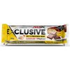 AMIX Exclusive proteín bar banán a čokoláda 85 g AMIX Exclusive proteín bar banán a čokoláda 85 g