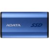 ADATA Elite SE880 500GB / SSD / Externý / Modrá / čítanie 2000 MB/s / zápis 2000 MB/s / 2x USB-C 3.2 Gen2. (AELI-SE880-500GCBU) ADATA Elite SE880 500GB / SSD / Externý / Modrá / čítanie 2000 MB/s / zápis 2000 MB/s / 2x USB-C 3.2 Gen2. (AELI-SE880-500GCBU)