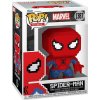 Funko Pop! 1387 8 Bit Marvel Spider Man Funko Pop! 1387 8 Bit Marvel Spider Man