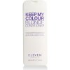 Eleven Keep My Colour Blonde Conditioner 300 ml kondicionér unisex Eleven Keep My Colour Blonde Conditioner 300 ml kondicionér unisex