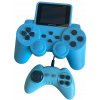 Retro herná konzola S10 GamePad – obrazovka s 520 TV hrami Retro herná konzola S10 GamePad – obrazovka s 520 TV hrami