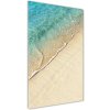 Vertikálny foto obraz sklo tvrdené Morská vlna 50x100 cm Vertikálny foto obraz sklo tvrdené Morská vlna 50x100 cm