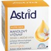 Astrid Nutri Skin mandľový výživný denný a nočný krém pre suchú až veľmi suchú pleť 50 ml