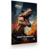 Dosky na ABC Dino Dosky na ABC Dino
