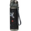 Baagl Tritanová fľaša Pixel Space 500 ml Baagl Tritanová fľaša Pixel Space 500 ml