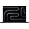 Apple MacBook Pro 14,2 palce: M5 Pro 15/16, 24 GB, 2 TB SSD, bez napájecího adaptéru, US – vesmírně černá Apple MacBook Pro 14,2 palce: M5 Pro 15/16, 24 GB, 2 TB SSD, bez napájecího adaptéru, US – vesmírně černá