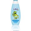 Lilien detský šampón 2V1 400 ml