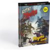 Modiphius Entertainment Achtung! Cthulhu 2d20 RPG: Player's Guide Modiphius Entertainment Achtung! Cthulhu 2d20 RPG: Player's Guide