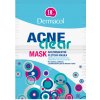 Dermacol Acneclear Adstringentná maska pre problematickú pleť 2 x 8 g