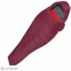 Millet BAIKAL 750 dámsky spacák, 175 cm, červená Millet BAIKAL 750 dámsky spacák, 175 cm, červená