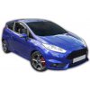 Deflektory - Ford Fiesta 2009-2017