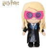 Harry Potter plyšový 31cm stojaci vo Famfrpál obleku Harry Potter plyšový 31cm stojaci vo Famfrpál obleku