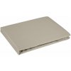 Takoy DIVA LINE plachta DINA 220x200x30 cm z bavlneného saténu s gumou-HF-428502 | 220 x 200 x 30 cm Takoy DIVA LINE plachta DINA 220x200x30 cm z bavlneného saténu s gumou-HF-428502 | 220 x 200 x 30 cm
