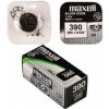Maxell 390/SR1130SW/V390 1ks Maxell 390/SR1130SW/V390 1ks