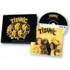 CD - TITANIC - BALLAD OF A ROCK'N ROLL L CD - TITANIC - BALLAD OF A ROCK'N ROLL L