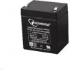 GEMBIRD ENERGENIE 12V, 5AH GEMBIRD ENERGENIE 12V, 5AH