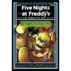 Scholastic Five Nights at Freddy's: Return to the Pit (Interactive Novel) Scholastic Five Nights at Freddy's: Return to the Pit (Interactive Novel)