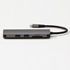 Stacja/replikátor All New USB-C (QZDH001XS0AW) Stacja/replikátor All New USB-C (QZDH001XS0AW)