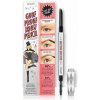 Benefit Goof Proof Brow Eyebrow Pencil ceruzka na obočie 05 Deep 0,34 g Benefit Goof Proof Brow Eyebrow Pencil ceruzka na obočie 05 Deep 0,34 g