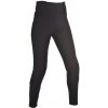 Oxford Super Leggings čierne Predĺžené dámske legíny - W20/L32 Oxford Super Leggings čierne Predĺžené dámske legíny - W20/L32