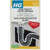 HG tekutý duo čistič odpadov 2 x 500 ml HG tekutý duo čistič odpadov 2 x 500 ml