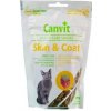 Canvit Snacks Skin & Coat Salmon 5 x 100 g