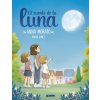 EL CUENTO DE LA LUNA (MORATO GARCIA,ANNA)(Brožovaná) EL CUENTO DE LA LUNA (MORATO GARCIA,ANNA)(Brožovaná)