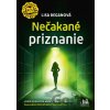 Nečakané priznanie - Lisa Regan Nečakané priznanie - Lisa Regan