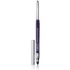 Clinique Quickliner For Eyes Intense očná linka krémová 02 Intense Plum 0,28 g Clinique Quickliner For Eyes Intense očná linka krémová 02 Intense Plum 0,28 g