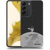 Picasee ULTIMATE CASE pro Samsung Galaxy S22 5G - Astronaut Picasee ULTIMATE CASE pro Samsung Galaxy S22 5G - Astronaut