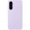 EF-PA376CVE Samsung Silikonový Kryt pro Galaxy A37 Light Violet EF-PA376CVE Samsung Silikonový Kryt pro Galaxy A37 Light Violet